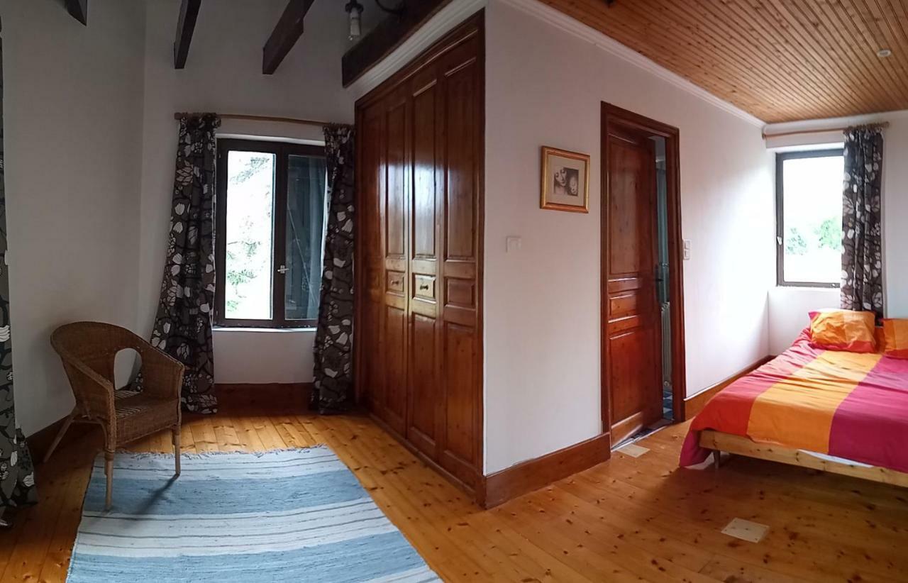 Le Chais Villemur-sur-Tarn Экстерьер фото